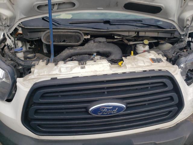 2019 FORD TRANSIT T- #3293324429