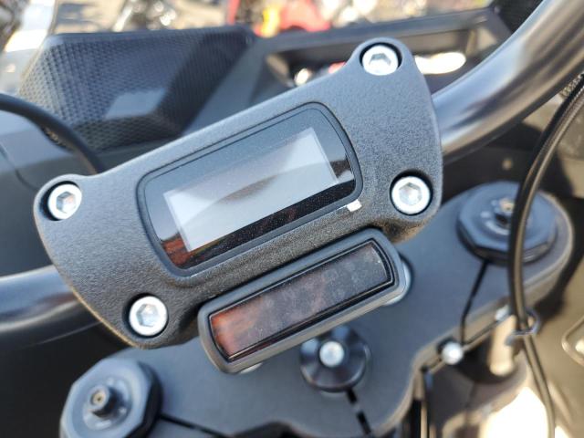 2023 HARLEY-DAVIDSON FXLRST #3304773905