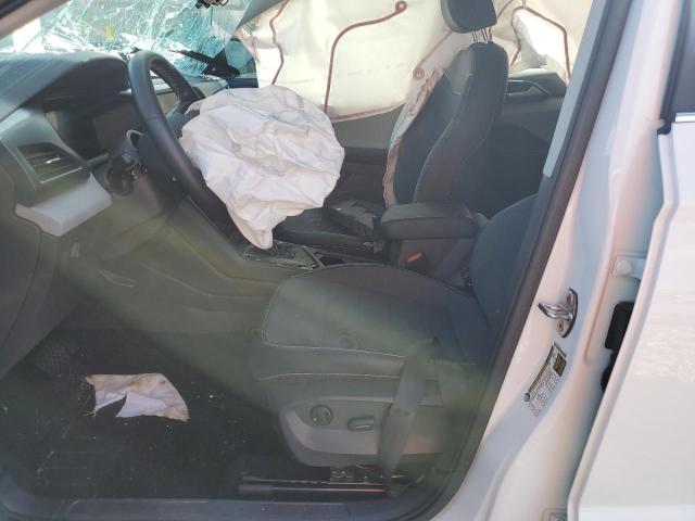 2023 VOLKSWAGEN TAOS SE #3294537615