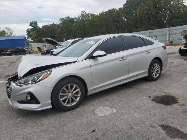Global Auto Auctions: 2018 HYUNDAI SONATA ECO