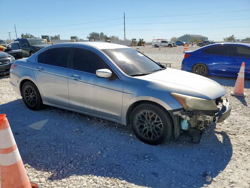 2012 HONDA ACCORD LX - 1HGCP2F36CA162480