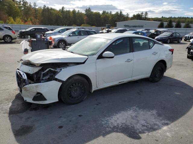 2019 NISSAN ALTIMA S - 1N4BL4BW0KC191824