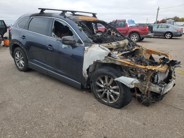 2016 MAZDA CX-9 TOURI #3286702290