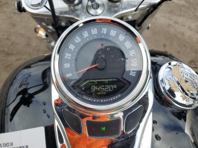 2023 HARLEY-DAVIDSON FLHCS #3287697008