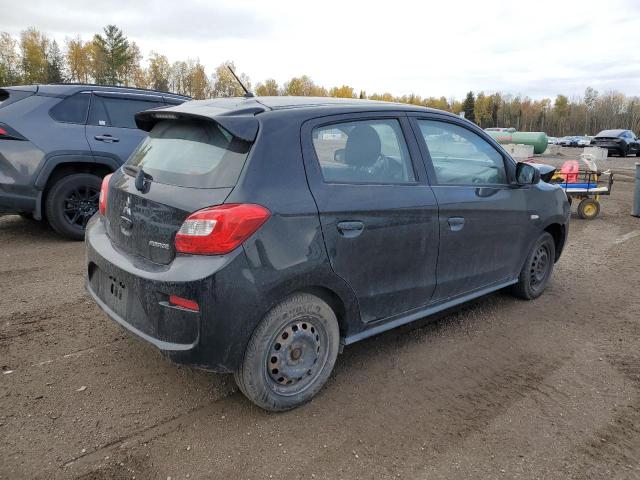 2017 MITSUBISHI MIRAGE ES - ML32A3HJ3HH008520