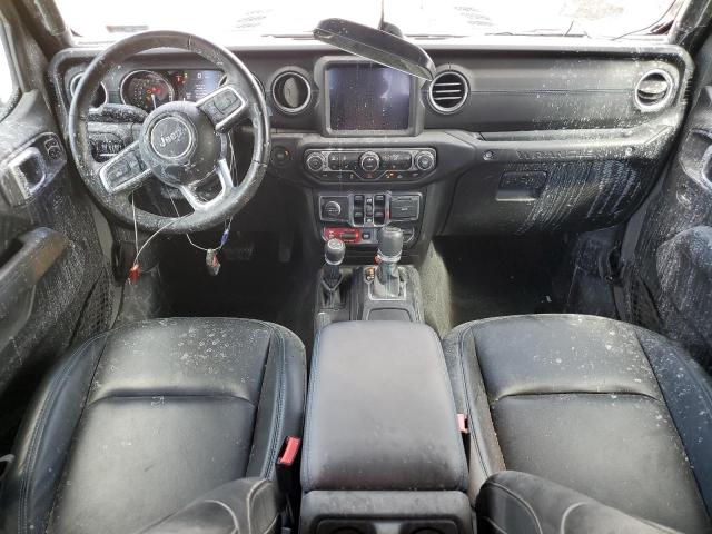 2022 JEEP WRANGLER U 1C4JJXR62NW189370