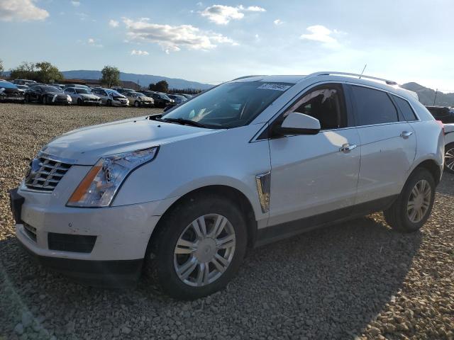 CADILLAC SRX LUXURY COLLECTION