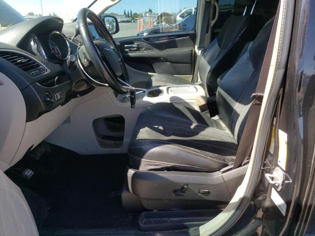 2015 CHRYSLER TOWN & COUNTRY LIMITED - 2C4RC1JG8FR698209