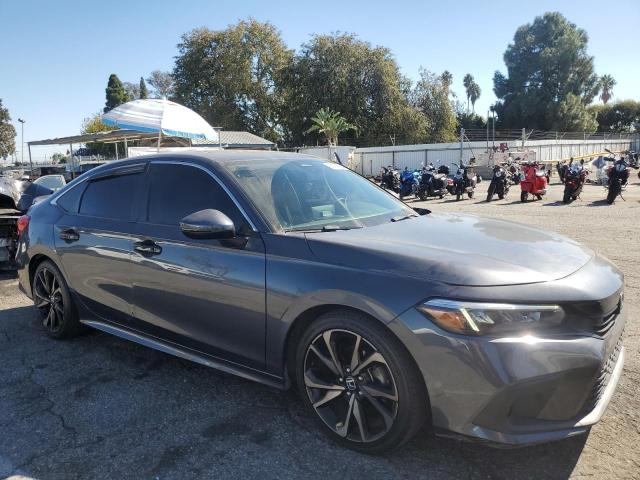 2022 HONDA CIVIC TOUR - 2HGFE1F91NH317992