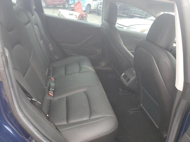 2018 TESLA MODEL 3 - 5YJ3E1EBXJF063608