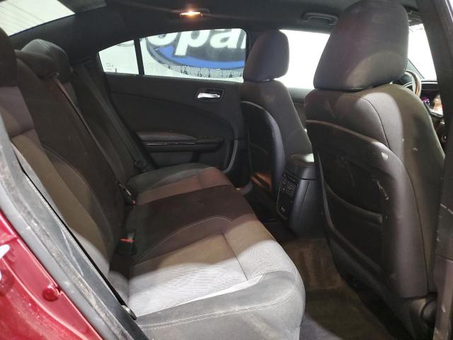 2018 DODGE CHARGER SX 2C3CDXBG5JH187287