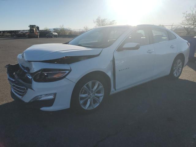 Global Auto Auctions: 2022 CHEVROLET MALIBU LT