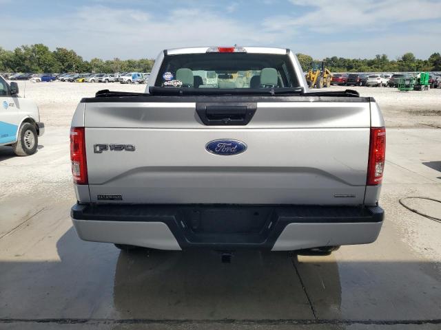 2016 FORD F150 SUPER - 1FTEW1EF7GKE43879
