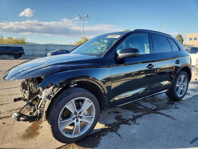 AUDI Q5 PREMIUM