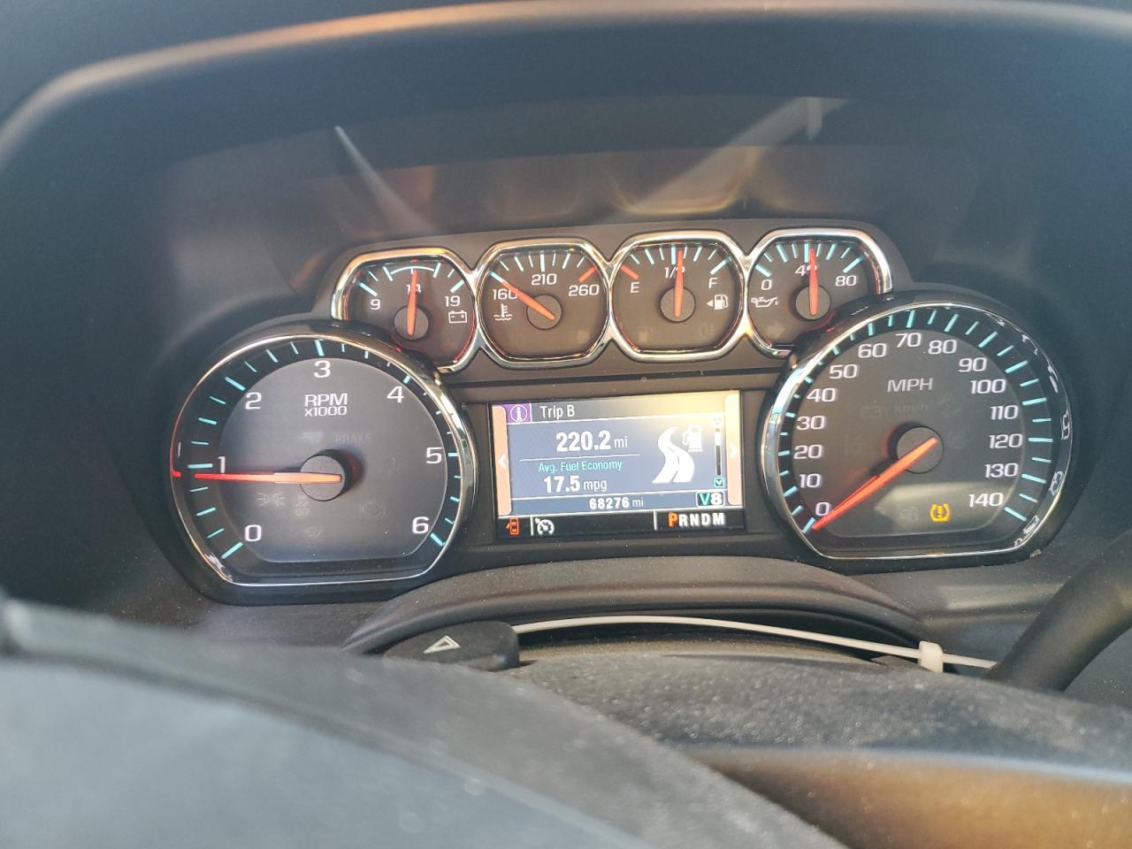 Lot #3264523512 2014 CHEVROLET SILVERADO K1500 LT