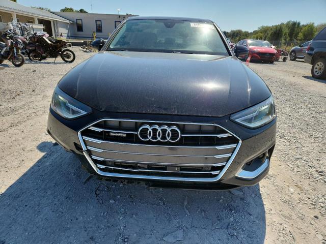 2021 AUDI A4 PREMIUM WAUABAF44MA051108