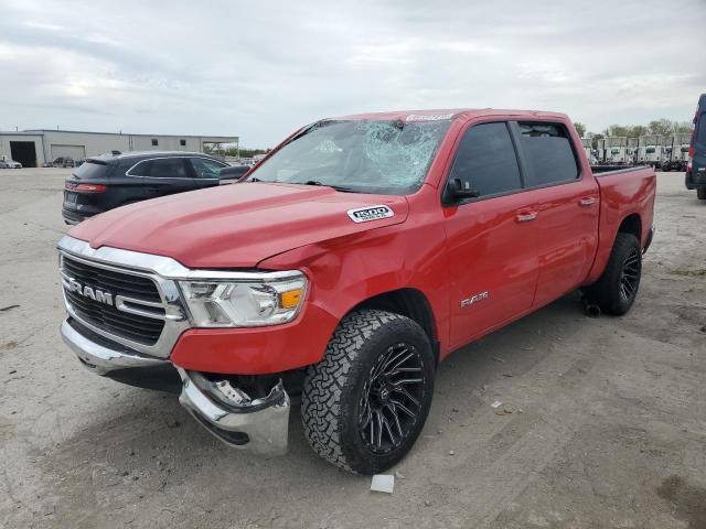 2020 RAM 1500 BIG H #3296535340