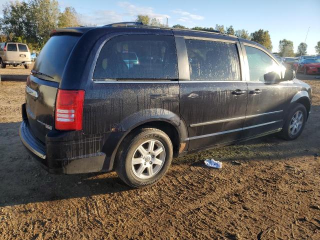 2010 CHRYSLER TOWN & COU - 2A4RR8DX1AR442127