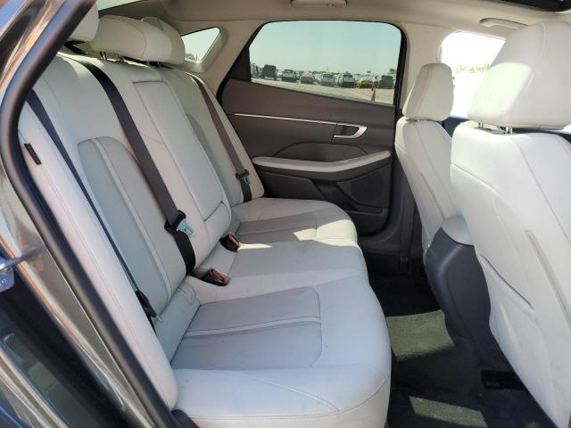 2024 HYUNDAI SONATA SEL #3304022578