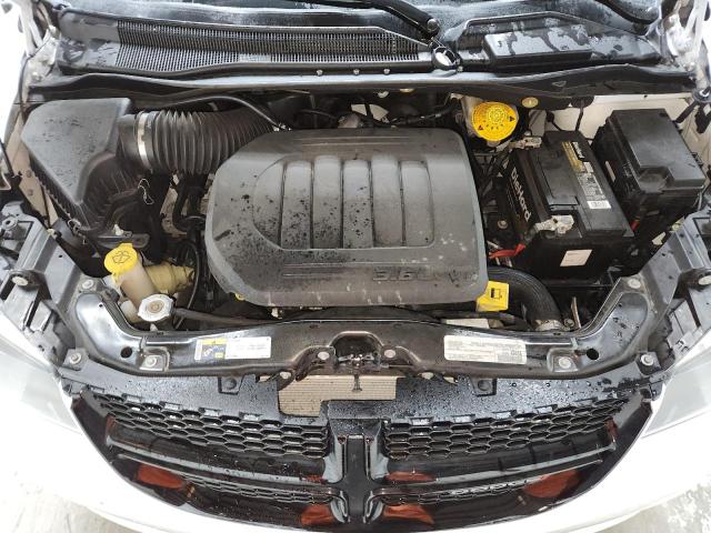 2019 DODGE GRAND CARA 2C4RDGBGXKR770472