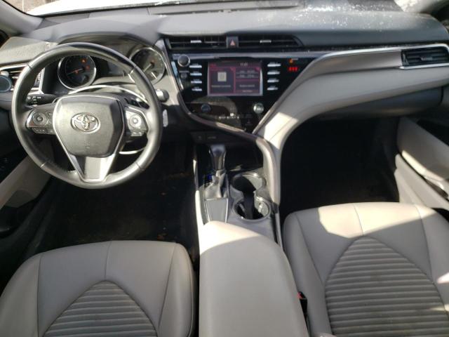 2018 TOYOTA CAMRY L JTNB11HK8J3032885