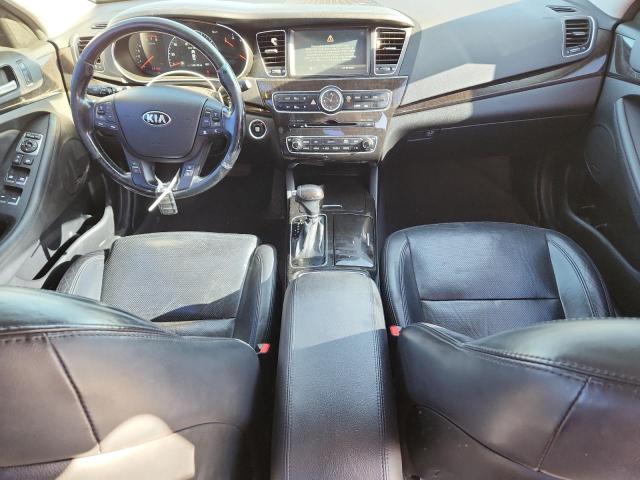 2014 KIA CADENZA PR - KNALN4D70E5129540