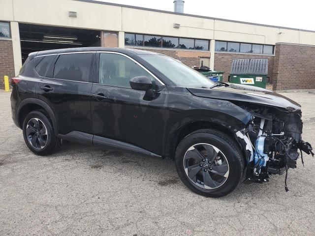 2025 NISSAN ROGUE SV 5N1BT3BB8SC771013