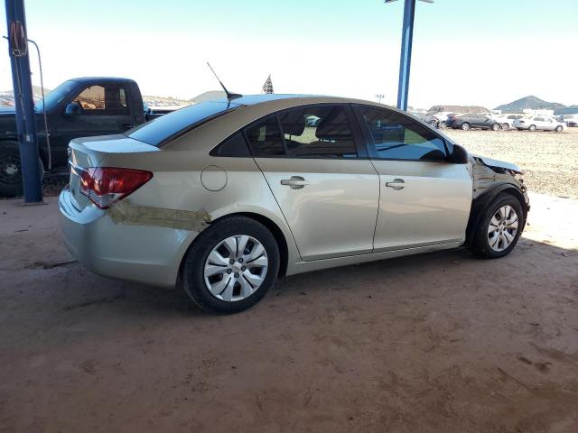2013 CHEVROLET CRUZE LS - 1G1PA5SH8D7156255
