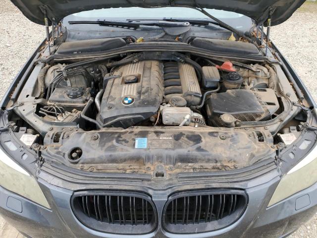 2010 BMW 528 I - WBANU5C54AC366216