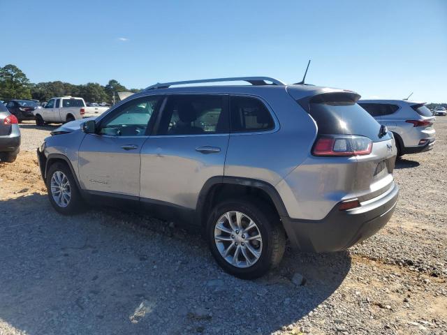 2019 JEEP CHEROKEE L #3291356150