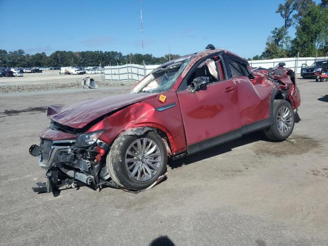 2025 MAZDA CX-90 PREFERRED #3301766369