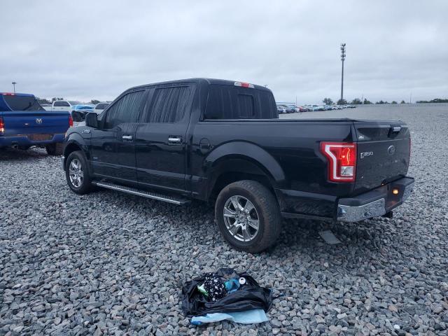 2017 FORD F150 SUPER - 1FTEW1CP5HFA70332