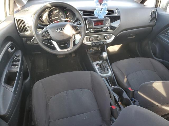 2017 KIA RIO LX #3301689623