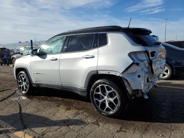 2024 JEEP COMPASS LI #3285572318
