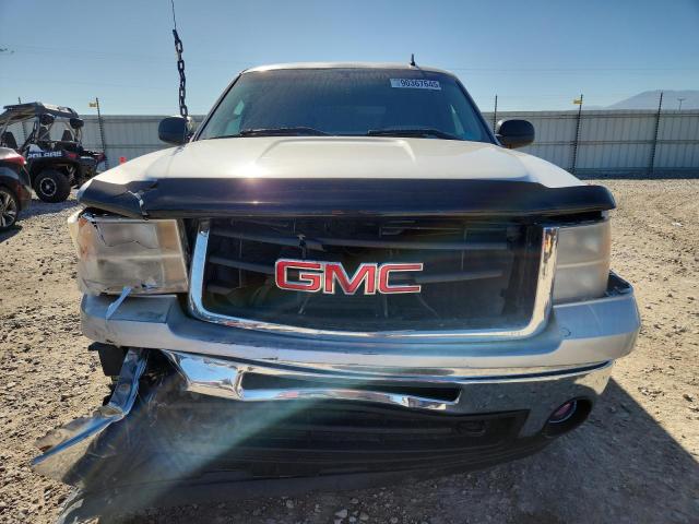 2011 GMC SIERRA K15 - 1GTR2VE33BZ313544