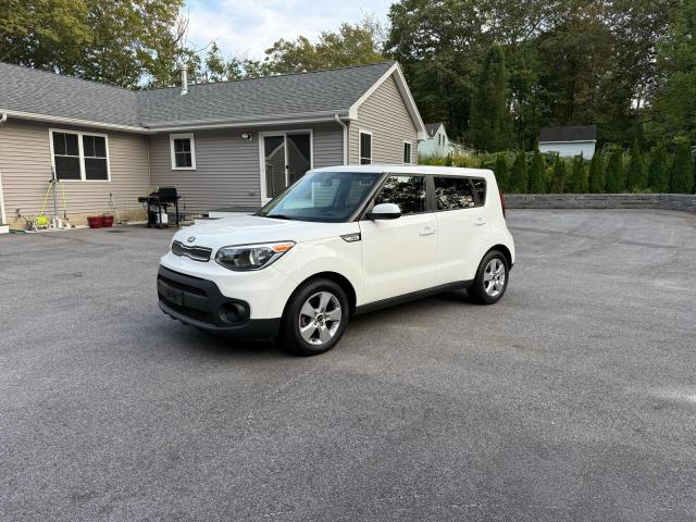 2017 KIA SOUL KNDJN2A21H7466203