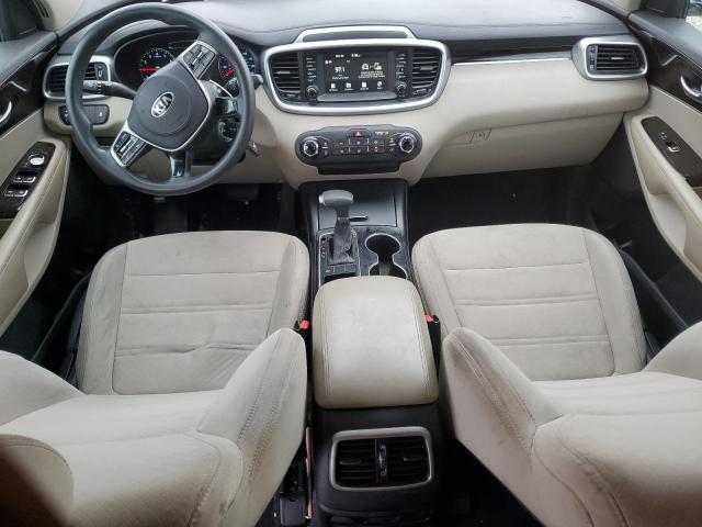 2020 KIA SORENTO L #3301826354