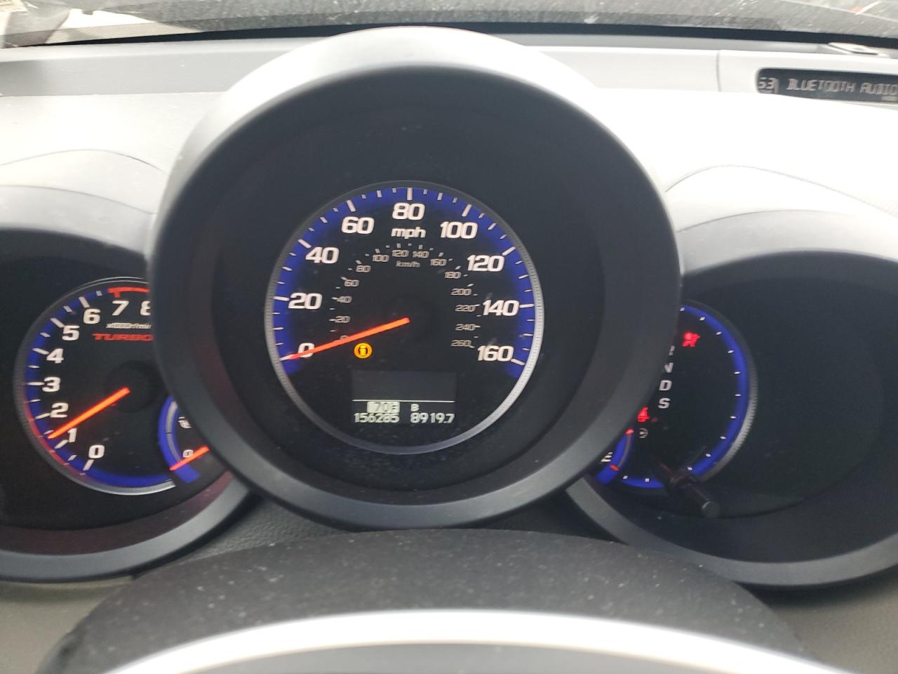 ACURA RDX TECHNOLOGY