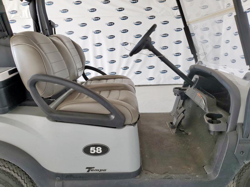 2022 CLUB CAR TEMPO FLA #3256316364