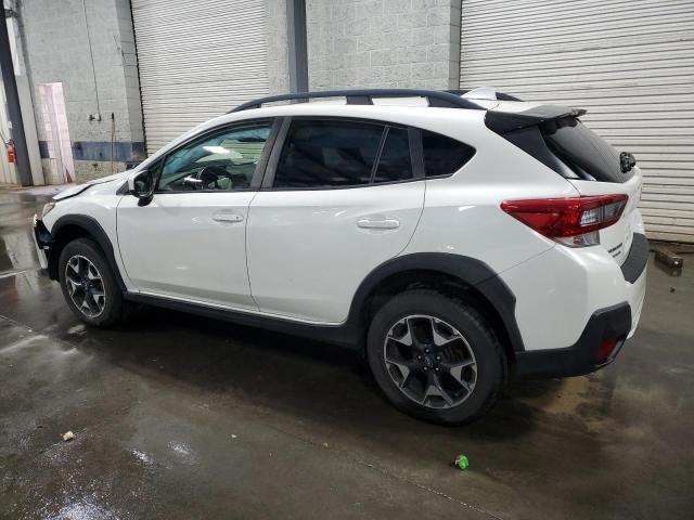 2020 SUBARU CROSSTREK - JF2GTAEC5LH268046