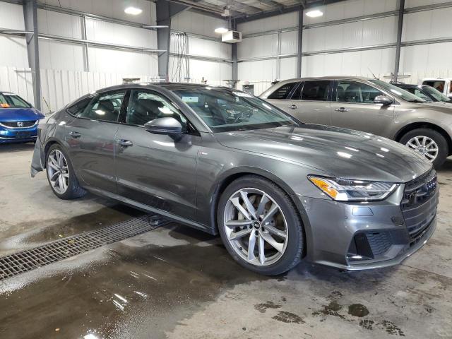 2021 AUDI A7 PREMIUM WAUU2AF24MN045362