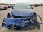 Lot #3302653053 2021 TESLA MODEL Y