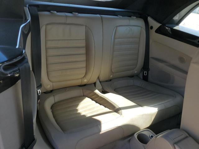 2013 VOLKSWAGEN BEETLE TUR #3297147511