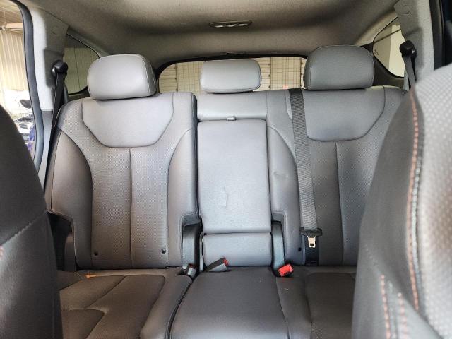 2020 HYUNDAI SANTA FE L - 5NMS53AA4LH153679