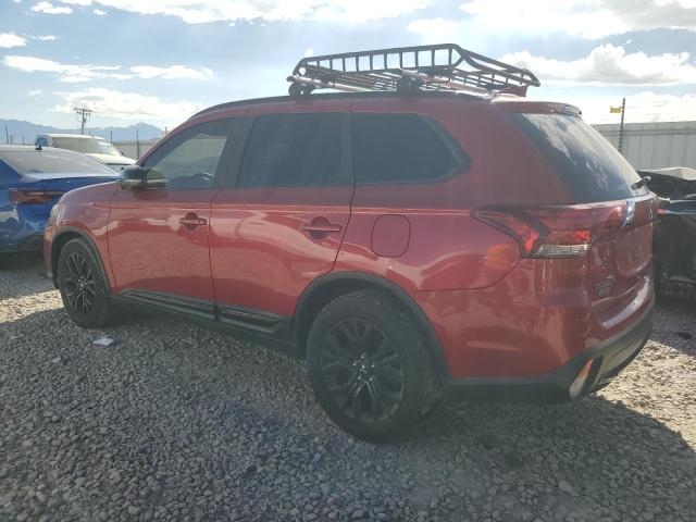 2018 MITSUBISHI OUTLANDER JA4AZ3A35JZ023382