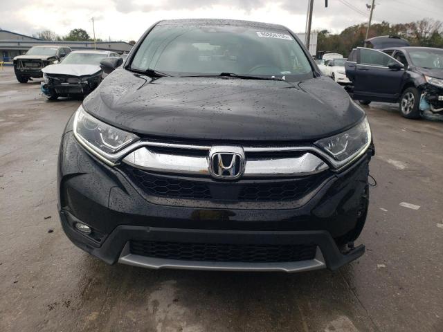 2019 HONDA CR-V EXL 5J6RW1H85KA036845