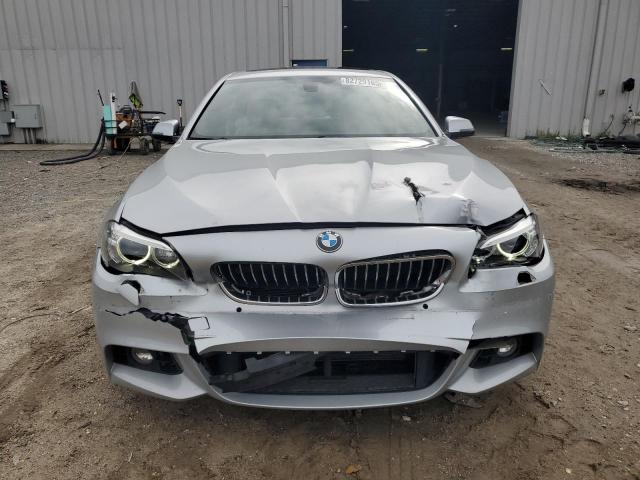 2014 BMW 535 I - WBA5B1C58ED483425