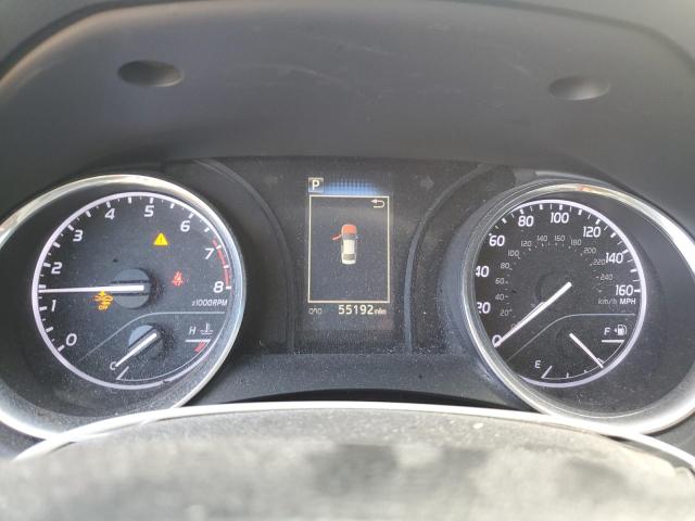 2018 TOYOTA CAMRY L #3292538672