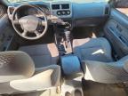 Lot #3292296287 2001 NISSAN FRONTIER C