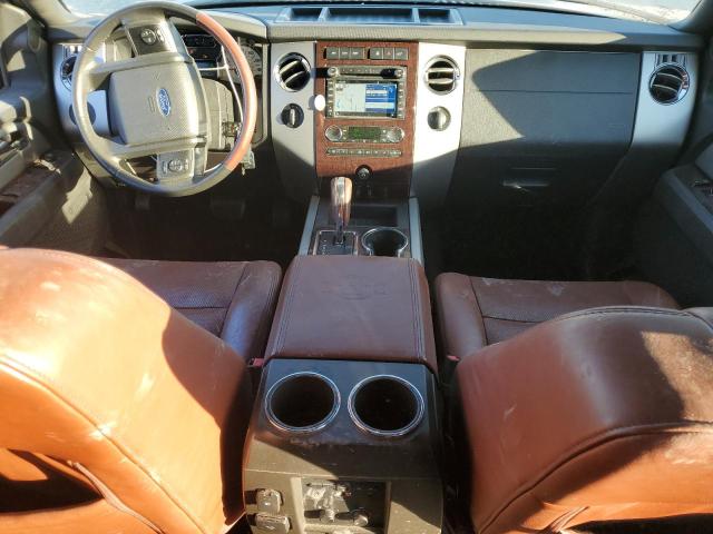 2013 FORD EXPEDITION XLT #3271455333